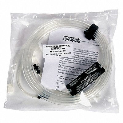 Sampling Tubing Kit 1/8 in x 30 ft.