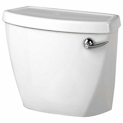 Toilet Tank Gravity Single Flush