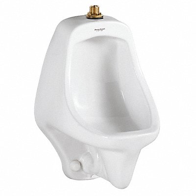 Siphon Jet Urinal Wall Top Spud 0.5-1.0