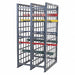 Bar Storage Rack Starter Unit