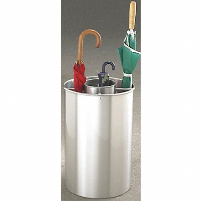 Umbrella Stand 30 Umbrellas