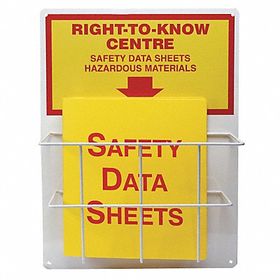 RTK Centre Board Basket Kit 20x15 In