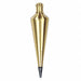 Plumb Bob Brass 16oz.