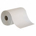 Paper Towel Roll Continuous White PK12