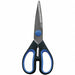 Poultry/Kitchen Shears 7.5 L Black/Blue