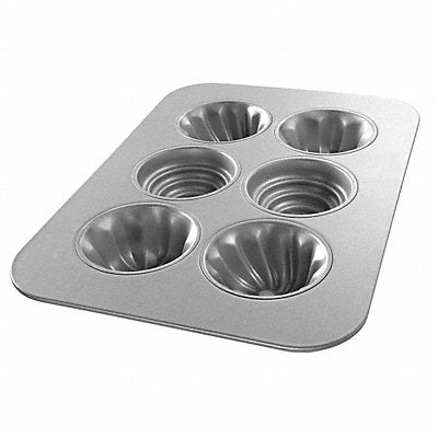 Cake Pan 15 3/4 in W