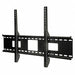 Flat TV Mount 46-90 Flat Wall Black