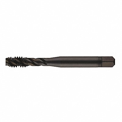 Tap Spiral Flute #8-32 Bottoming