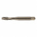 Spiral Flute Tap 7/16 -14 HSS