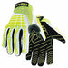 Mechanics Gloves XL/10 10 PR