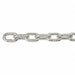 Proof Coil Chain/Domestic 1/4in Grade 30