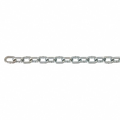 Straight Link Machine Chains 100ft L