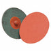 J2633 Quick-Change Sand Disc 4 in Dia TR PK25