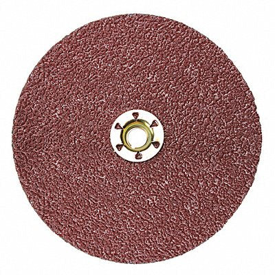 J2632 Quick-Change Sand Disc 3 in Dia TSM PK50