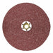 J2632 Quick-Change Sand Disc 3 in Dia TSM PK50