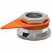 Loose Wheel Nut Indicator 32mm High Temp