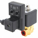 Auto Drain Valve 115V 7.0 gpm