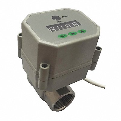 Auto Drain Valve 115V 10.0 gpm