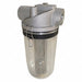 Liquid Separator 1-1/2 NPT 2 psi