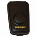 Protective Case Black Plastic PK50