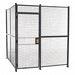 Wire Security Cage 2x1 in #sds 2