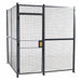 Wire Security Cage 2x2 in #sds 2