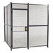 Wire Security Cage 2x2 in #sds 2