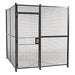 Wire Security Cage 2x2 in #sds 3