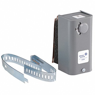 Pipe-Mount Sensor Temp 10F Differential