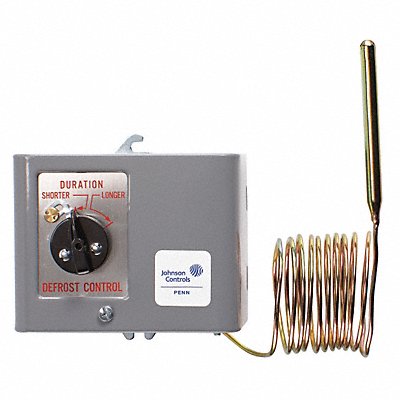 Remote-Control H/C 3 1/8in Length