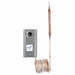 Remote-Bulb Control H/C 12ft Bulb Length