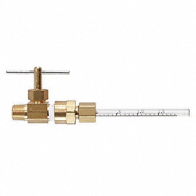 Oil Indicator Pneumatic