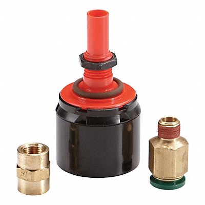 Pneumatic Air Dryer Drain Valve