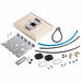 Pneumatic Tstat Retrofit Kit 