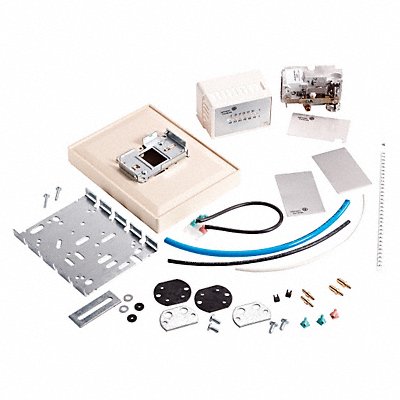 Pneumatic Tstat Retrofit Kit H/C Direct