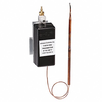 Pneu Temp Transmitter DA -40 to 160F