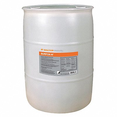 Neutralizing Solution 208 L Carboy