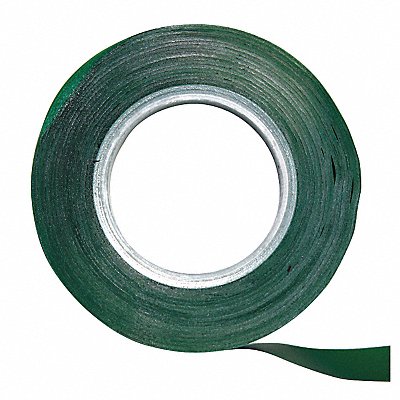 Chart Tape 1/4 In W x 27 Ft L Green