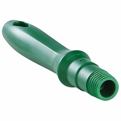 H1569 Handle 6 1/4 in L Green