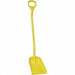 H1590 Ergonomic Shovel 50.4 in L D Handle