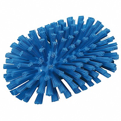 H1599 Tank Brush 8 3/8 in L Blue