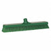 H1604 Deck Scrub Brush 19 in Brush L