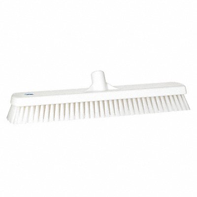 H1604 Deck Scrub Brush 19 in Brush L