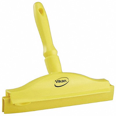 H1605 Bench Squeegee 10 in W Straight