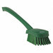 H1608 Scrub Brush 4 1/2 in Brush L