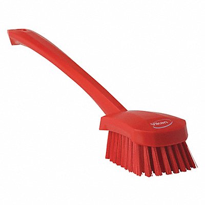 H1608 Scrub Brush 4 1/2 in Brush L