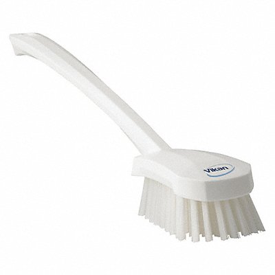 H1608 Scrub Brush 4 1/2 in Brush L