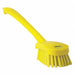 H1608 Scrub Brush 4 1/2 in Brush L