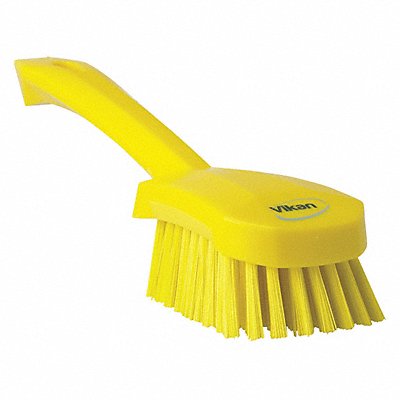 H1610 Scrub Brush 4 1/2 in Brush L