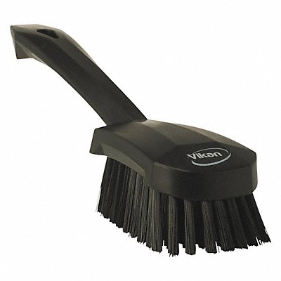 H1610 Scrub Brush 4 1/2 in Brush L